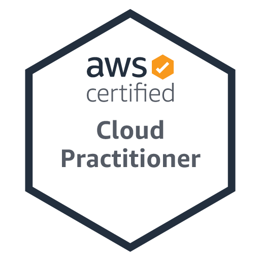 AWS Cloud Prac
