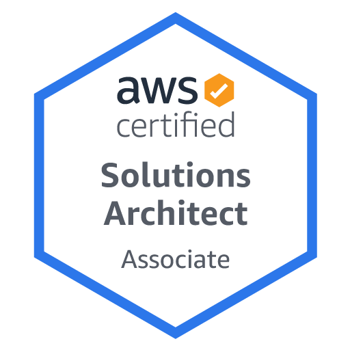 AWS Sol Arch