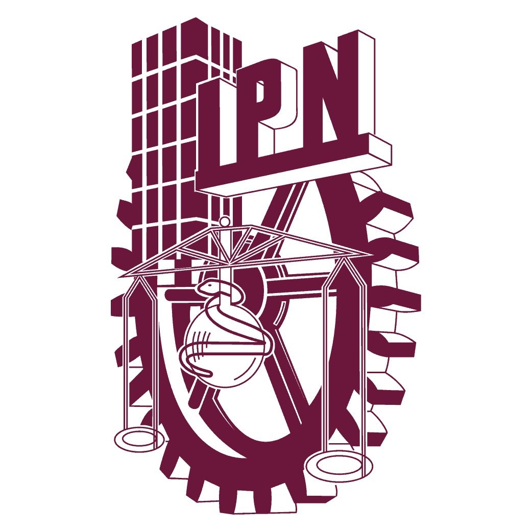 Instituto Politécnico Nacional Logo
